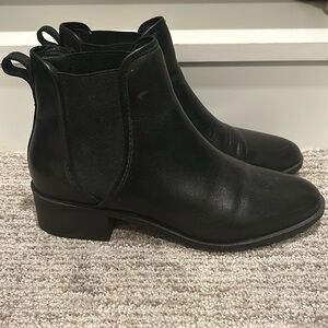 Steve Madden Booties